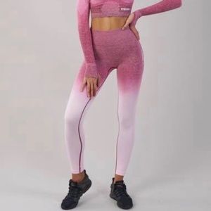Gymshark leggings